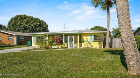2448 Delaware Drive Melbourne FL 32935