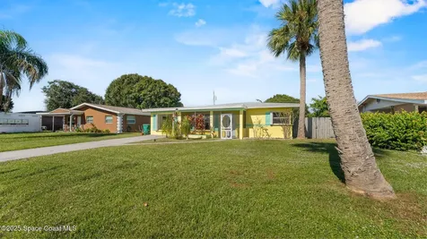 2448 Delaware Drive Melbourne FL 32935