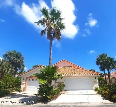 5526 Cord Grass Lane Melbourne Beach FL 32951