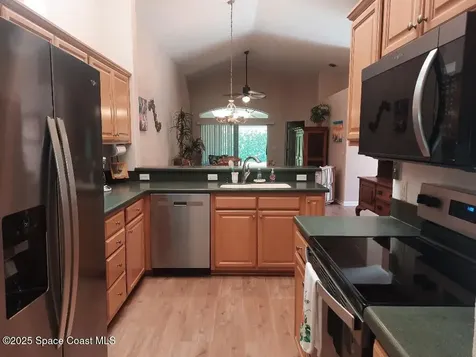 5526 Cord Grass Lane Melbourne Beach FL 32951