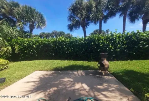 5526 Cord Grass Lane Melbourne Beach FL 32951