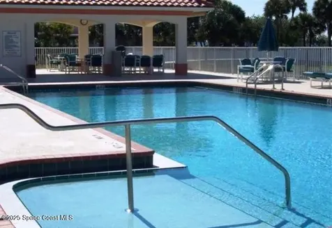 5526 Cord Grass Lane Melbourne Beach FL 32951