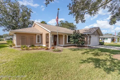 1332 Pilgrim Avenue Melbourne FL 32940