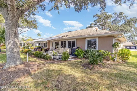 1332 Pilgrim Avenue Melbourne FL 32940
