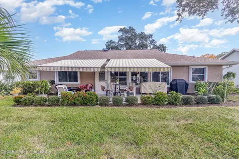 1332 Pilgrim Avenue Melbourne FL 32940