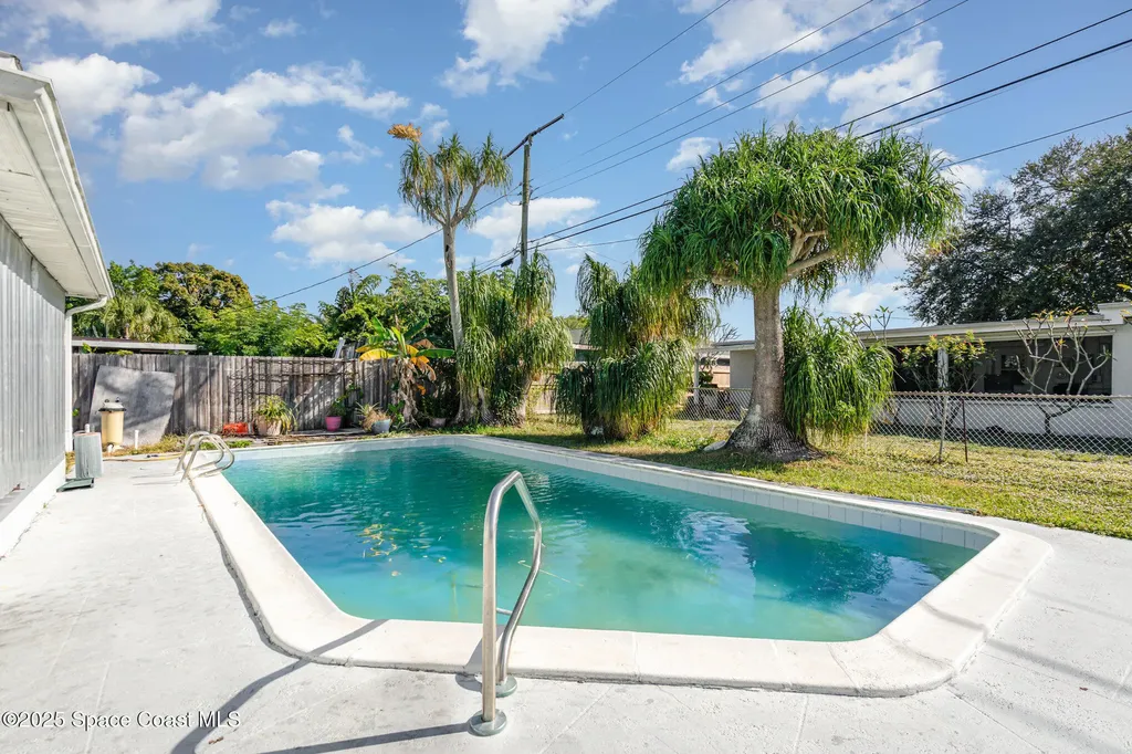 2609 Kefauver Street Melbourne FL 32935
