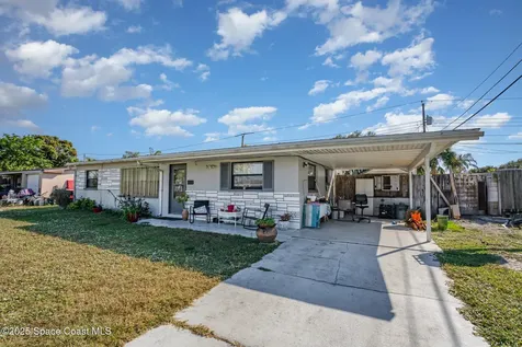 2609 Kefauver Street Melbourne FL 32935