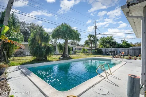 2609 Kefauver Street Melbourne FL 32935