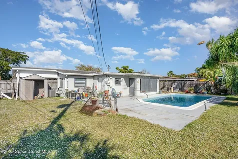 2609 Kefauver Street Melbourne FL 32935