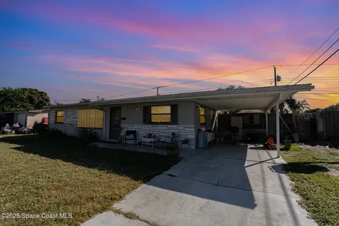 2609 Kefauver Street Melbourne FL 32935