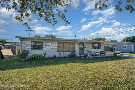 2609 Kefauver Street Melbourne FL 32935