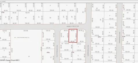 1018 Benedictine Street NW Palm Bay FL 32907