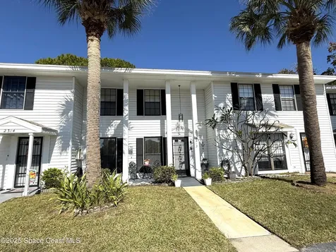 2313 Manor Drive NE Palm Bay FL 32905