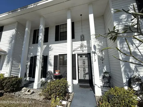 2313 Manor Drive NE Palm Bay FL 32905