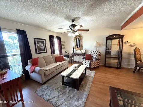2313 Manor Drive NE Palm Bay FL 32905
