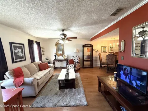 2313 Manor Drive NE Palm Bay FL 32905