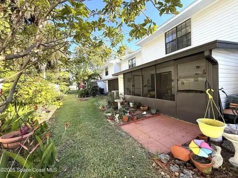 2313 Manor Drive NE Palm Bay FL 32905