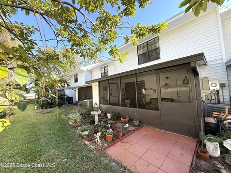 2313 Manor Drive NE Palm Bay FL 32905