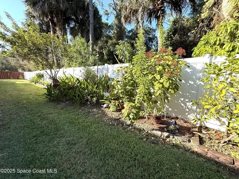 2313 Manor Drive NE Palm Bay FL 32905