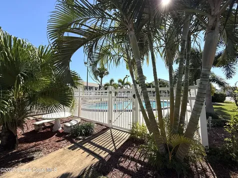 2313 Manor Drive NE Palm Bay FL 32905