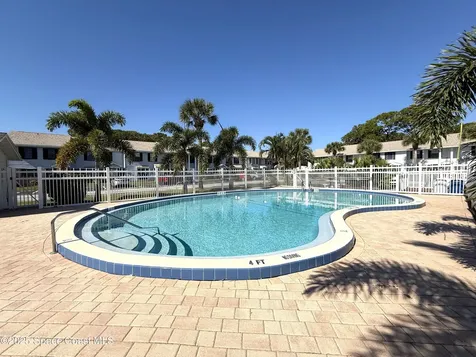2313 Manor Drive NE Palm Bay FL 32905