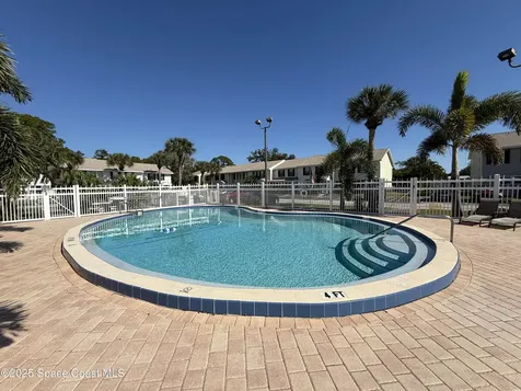 2313 Manor Drive NE Palm Bay FL 32905