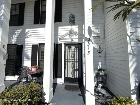2313 Manor Drive NE Palm Bay FL 32905