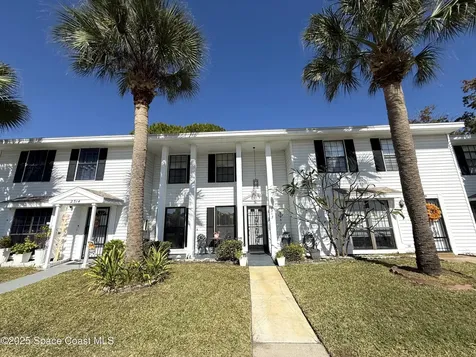 2313 Manor Drive NE Palm Bay FL 32905