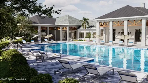 1443 Blessed Isles Drive NW Palm Bay FL 32907