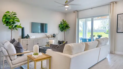 1443 Blessed Isles Drive NW Palm Bay FL 32907