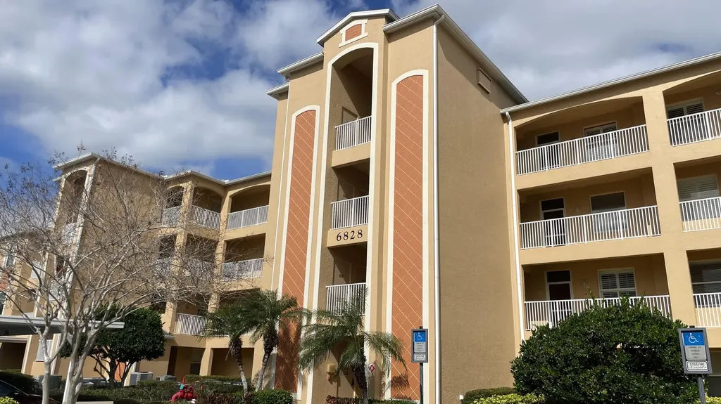6828 Toland Drive Melbourne FL 32940