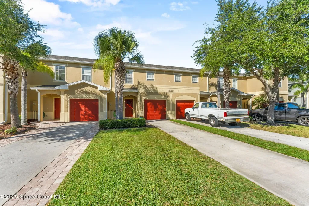 2690 Revolution Street Melbourne FL 32935