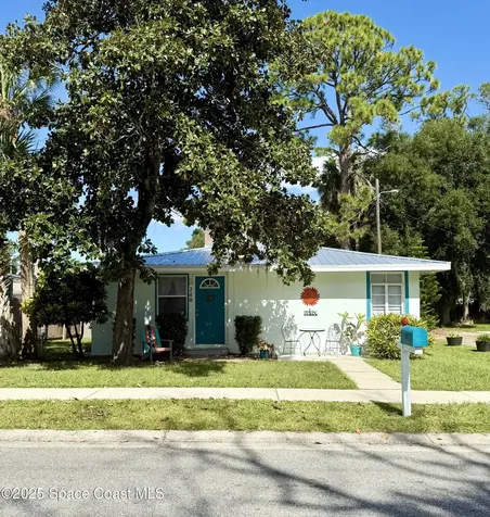 240 Acorn Drive Titusville FL 32780
