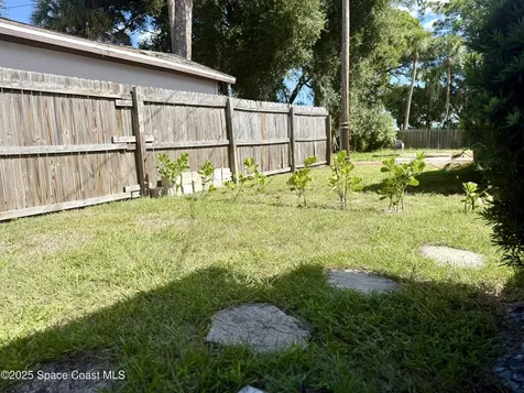240 Acorn Drive Titusville FL 32780