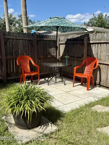 240 Acorn Drive Titusville FL 32780