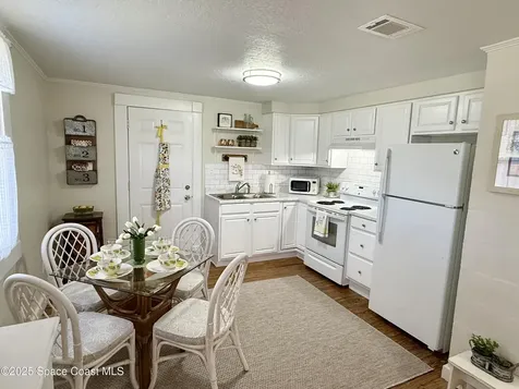 240 Acorn Drive Titusville FL 32780