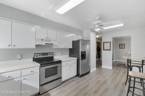 3482 Trevino Circle Titusville FL 32780