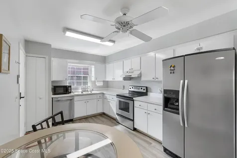 3482 Trevino Circle Titusville FL 32780