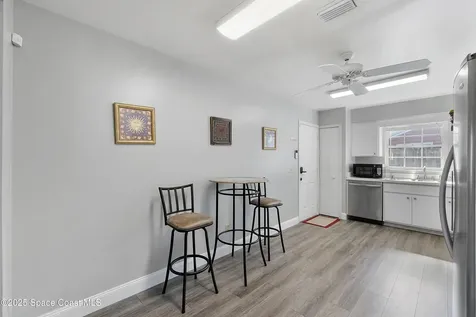 3482 Trevino Circle Titusville FL 32780