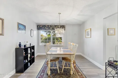 3482 Trevino Circle Titusville FL 32780