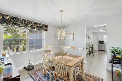 3482 Trevino Circle Titusville FL 32780