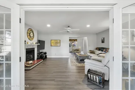 3482 Trevino Circle Titusville FL 32780