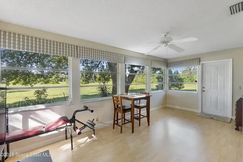 3482 Trevino Circle Titusville FL 32780
