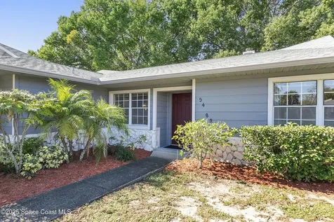 3482 Trevino Circle Titusville FL 32780