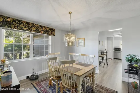 3482 Trevino Circle Titusville FL 32780