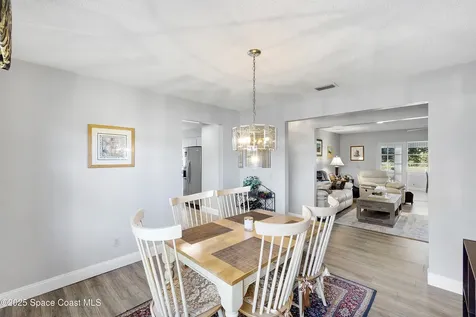 3482 Trevino Circle Titusville FL 32780