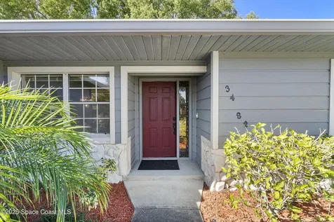 3482 Trevino Circle Titusville FL 32780