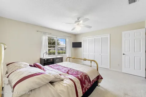3482 Trevino Circle Titusville FL 32780
