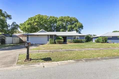 3482 Trevino Circle Titusville FL 32780