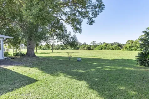 3482 Trevino Circle Titusville FL 32780